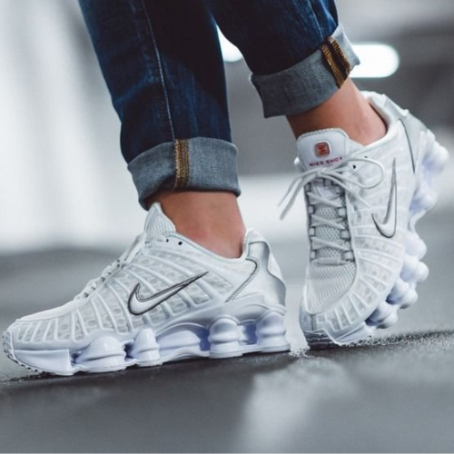 Nike Shox TL Sneakers