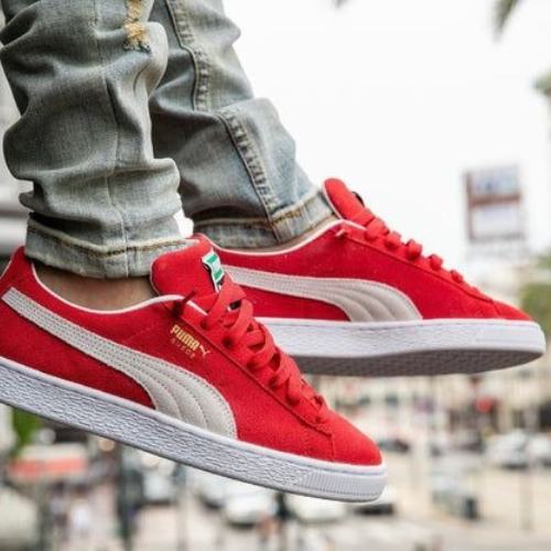 Puma Suede XL