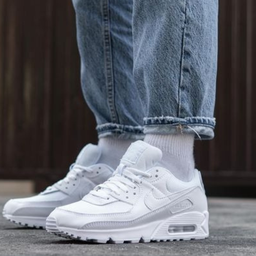 Men Nike Air Max 90 Sneakers