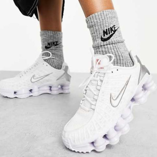 Nike Shox TL Sneakers