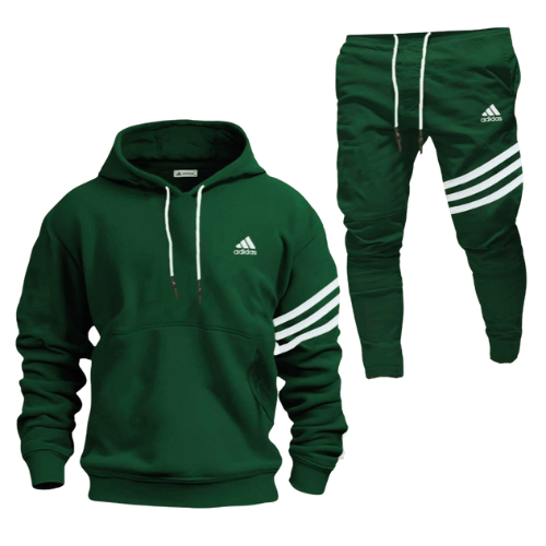 Men's Adidas Track Pants