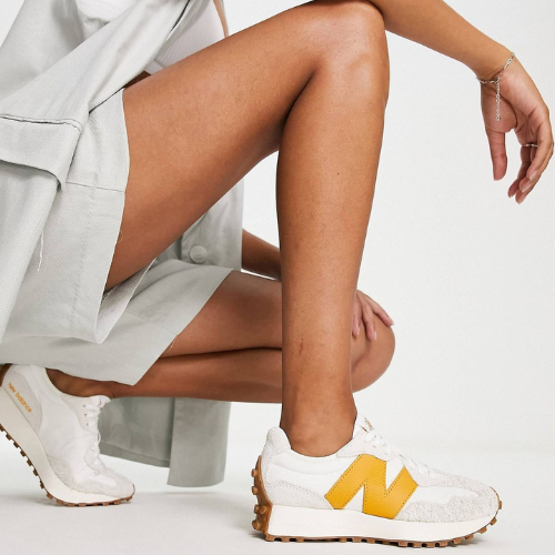 New Balance 327 (Women's)