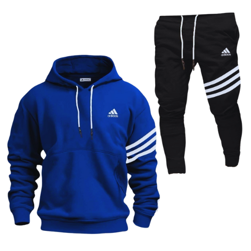 Men's Adidas Track Pants