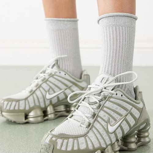 Nike Shox TL Sneakers