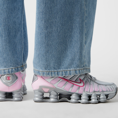 Nike Shox TL Sneakers