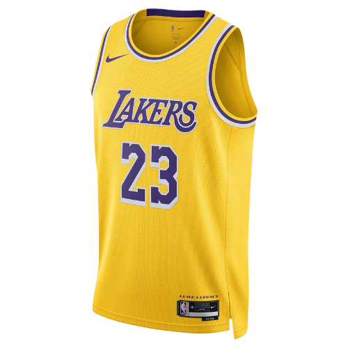 Los Angeles Lakers NBA Jersey