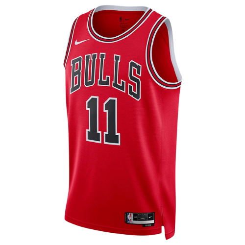 Chicago Bulls NBA Jersey