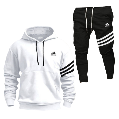 Men's Adidas Track Pants