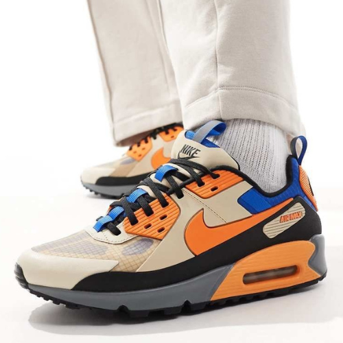 Nike Air Max 90 Drift Sneakers