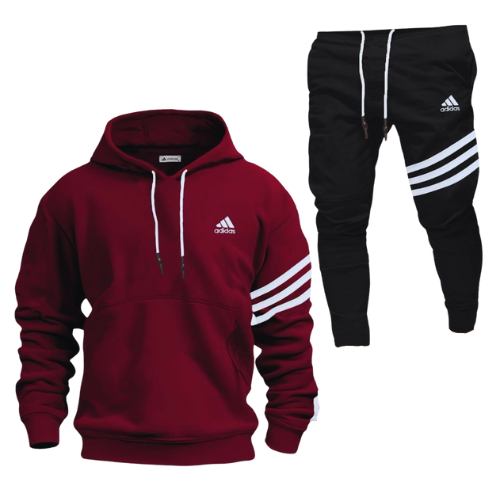 Men's Adidas Track Pants