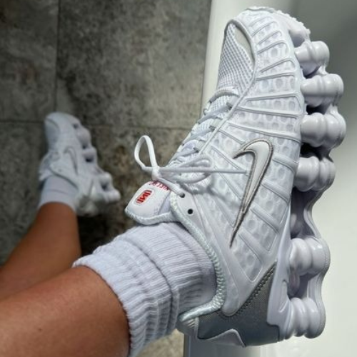 Nike Shox TL Sneakers