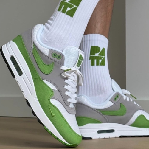 Nike Air Max 1 Sneakers