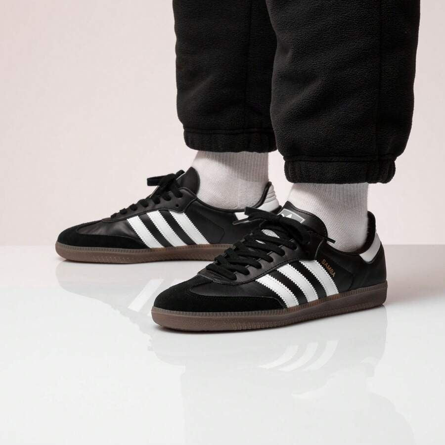 Women's Samba OG Athletic Sneakers