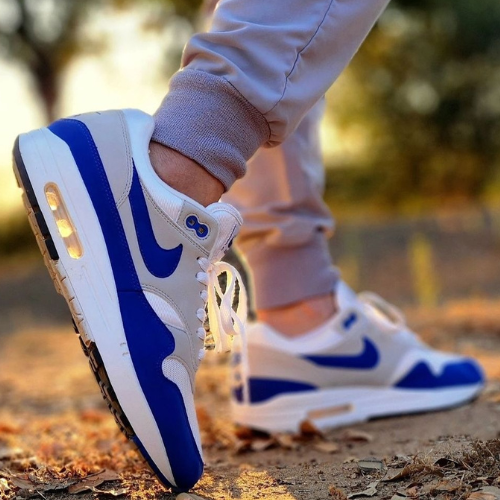 Nike Air Max 1 Sneakers