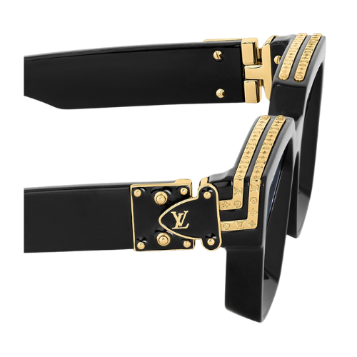 1.1 Louis Vuitton Millionaire Sunglasses
