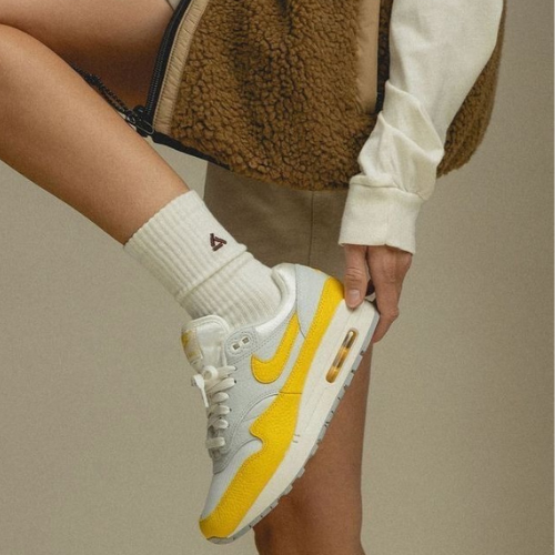 Nike Air Max 1 Sneakers