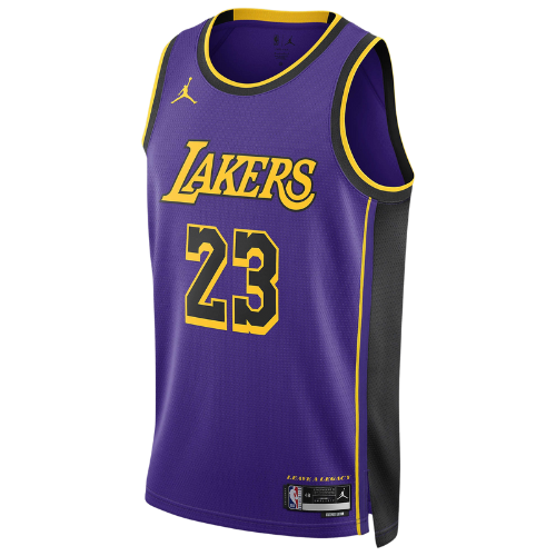 Los Angeles Lakers NBA Jersey