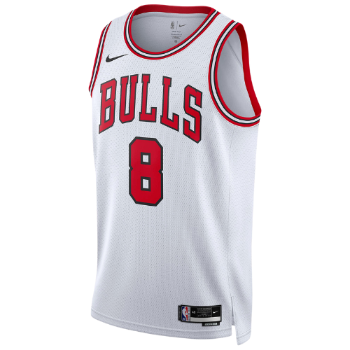 Chicago Bulls NBA Jersey