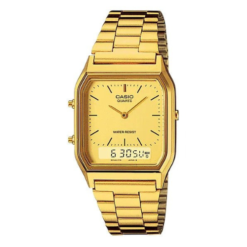 Casio Quartz Watch