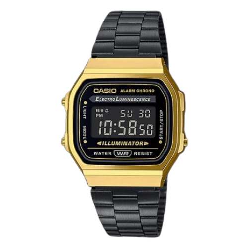 Casio Retro Watch
