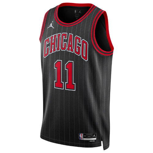 Chicago Bulls NBA Jersey