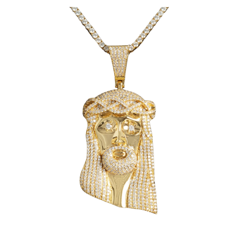 Jesus Piece