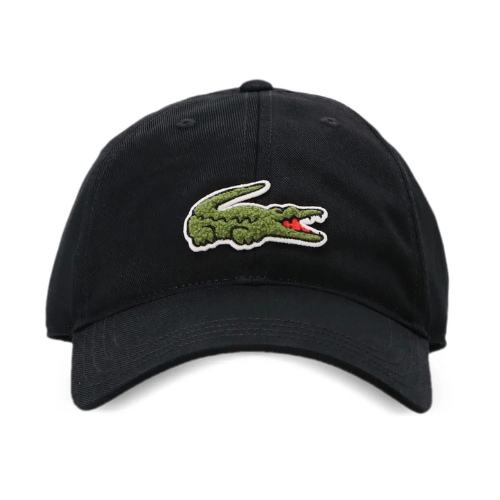 Lacoste Cap (big front logo)