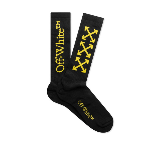 Off White Socks
