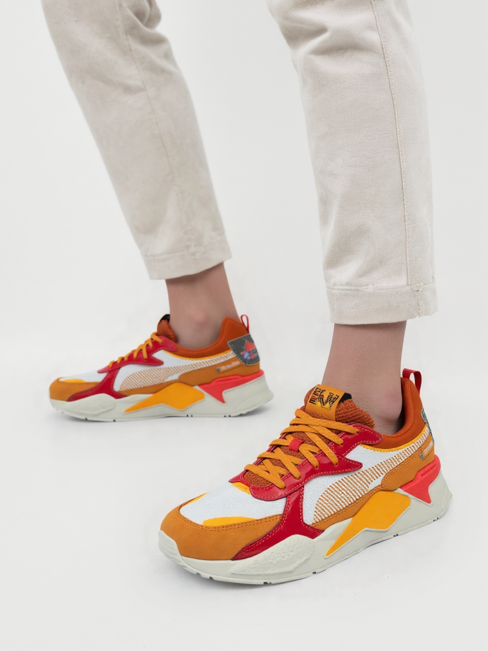 Puma Rs-x He-Man