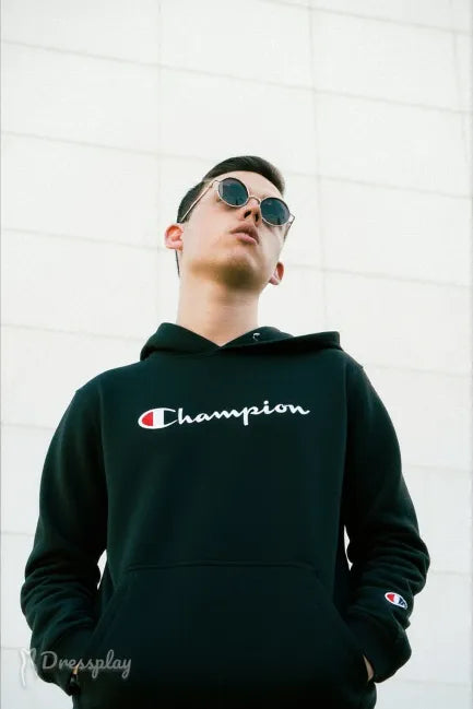 Champion Hoodies