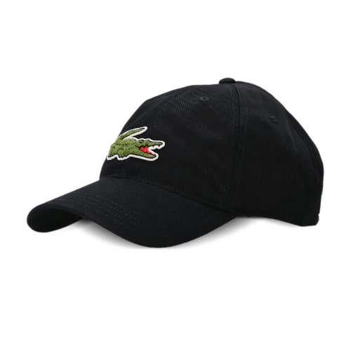 Lacoste Cap (big front logo)