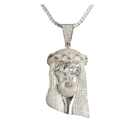 Jesus Piece