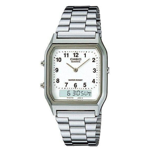 Casio Quartz Watch