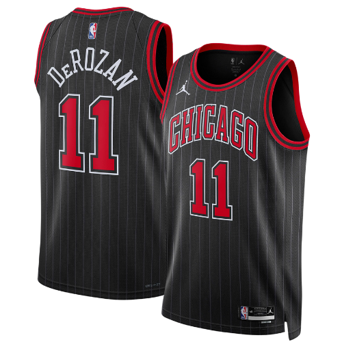 Chicago Bulls NBA Jersey