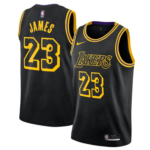 Los Angeles Lakers NBA Jersey
