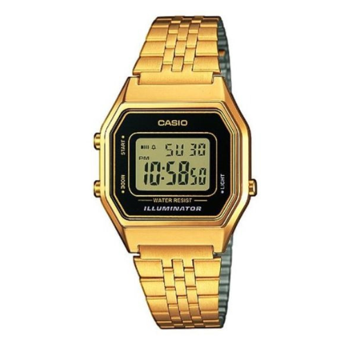 Casio Retro Watch