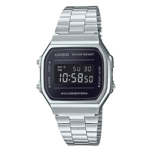 Casio Retro Watch