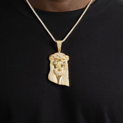 Jesus Piece