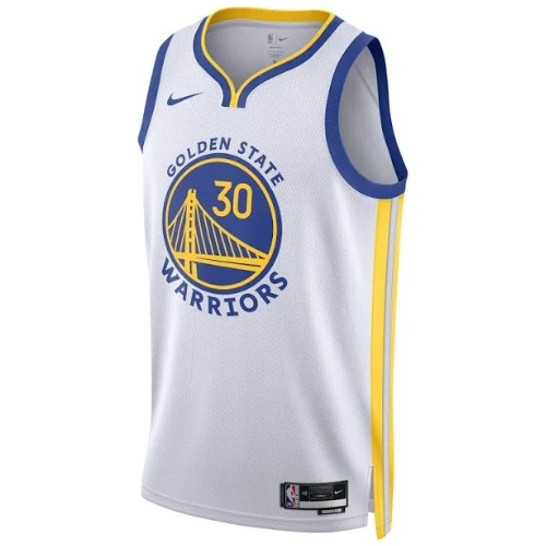 Golden State Warriors Jersey