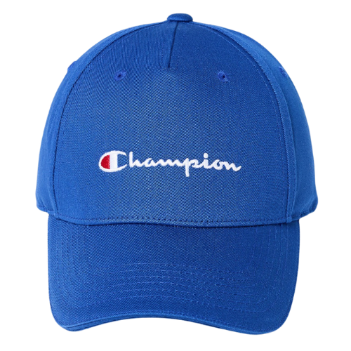Champion cap