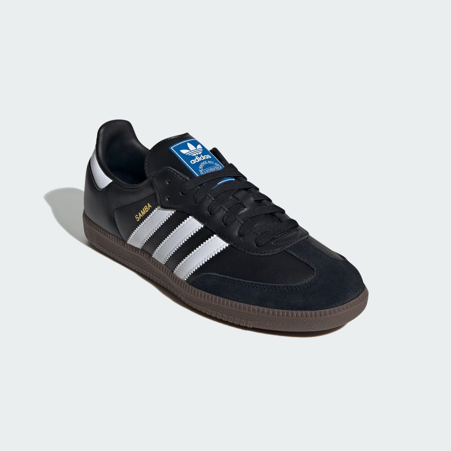 Women's Samba OG Athletic Sneakers