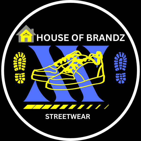 HOUSE OF BRANDZ