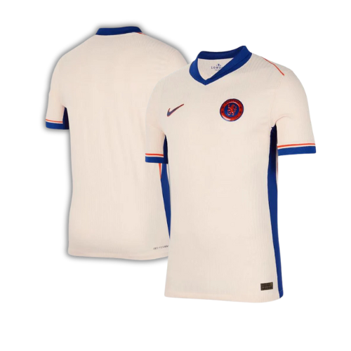 Chelsea 24\25 Home Jersey