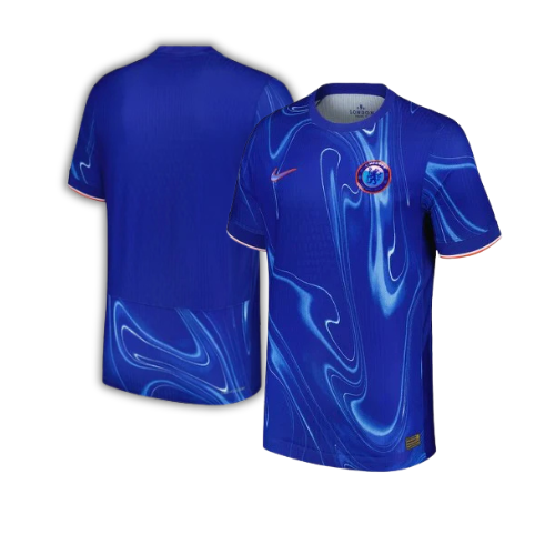 Chelsea 24\25 Home Jersey