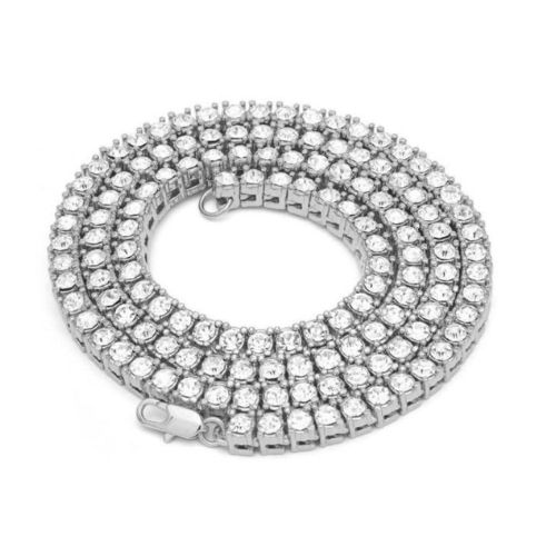 Small Diameter Chain