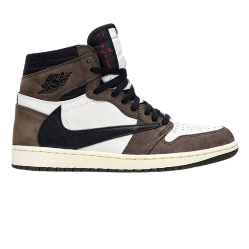 Nike Air Jordan 1 Retro HI Travis Scott Sneakers