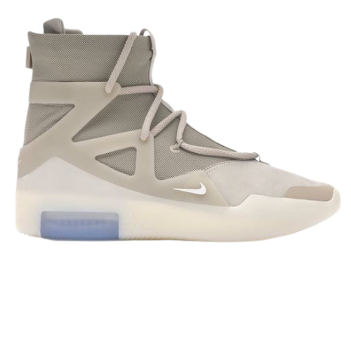 Nike Fear of God