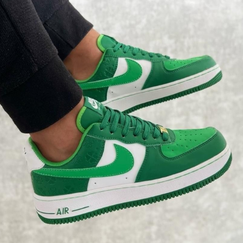 Nike Air Force 1 St Patrick’s Day