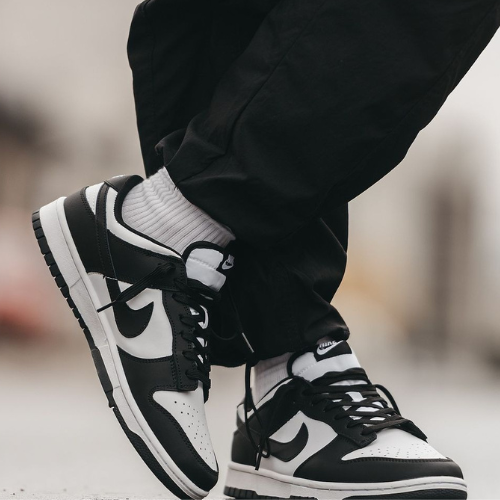 Nike Dunk Low Sneakers