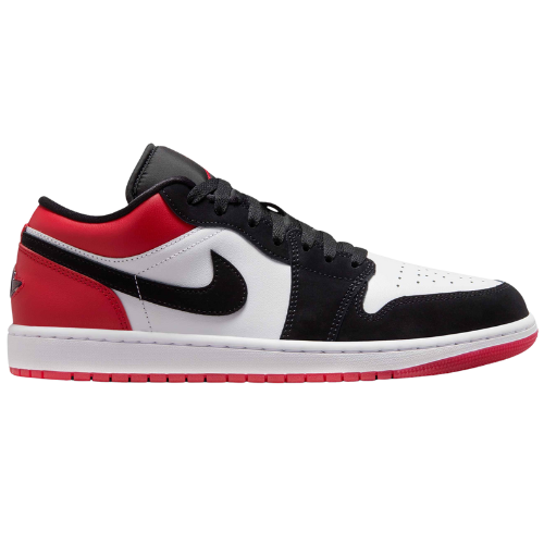 Air Jordan 1 Low "Black Toe"